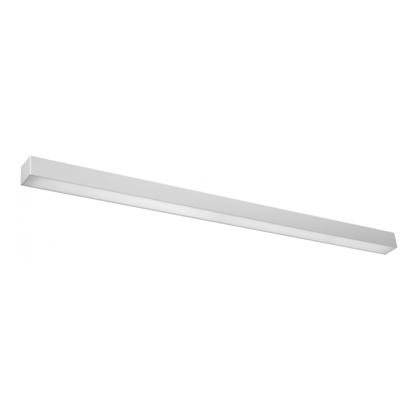 Kinkiet PINNE 117 szary 3000K