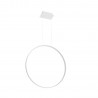 Lampa wisząca RIO 78 biały LED 4000K