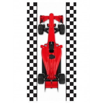 Ręcznik bawełniany 70x140 Formuła 