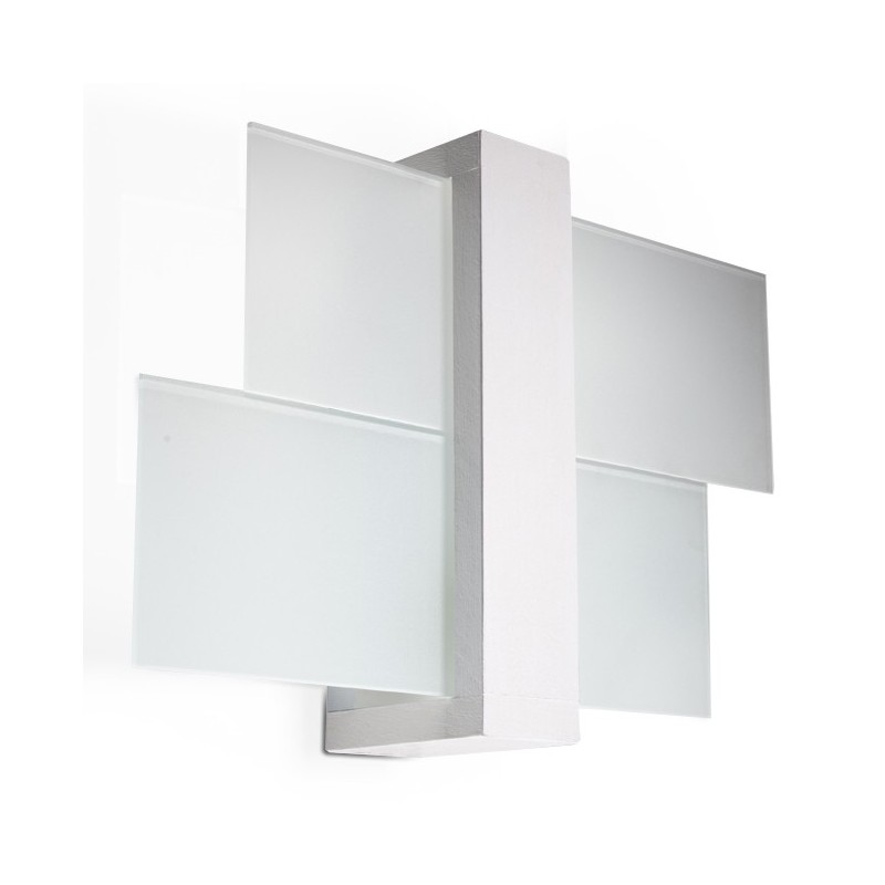 Kinkiet FENIKS 1 Biały