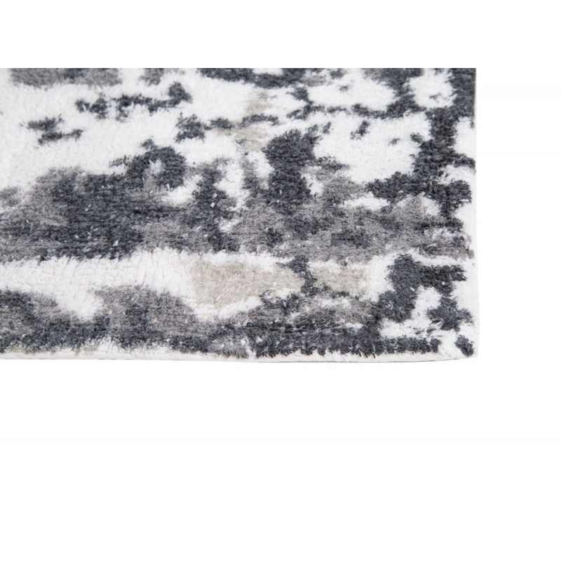 Dywaniki łazienkowe kpl.2 cz 40x60 60x90/CALIST GRI 