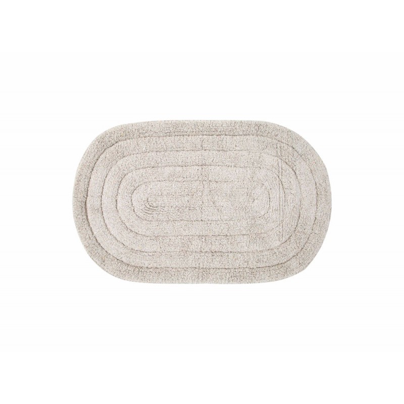 Dywaniki łazienkowe Shalla kpl.2 cz 40x60 50x80/EDNA TAS 