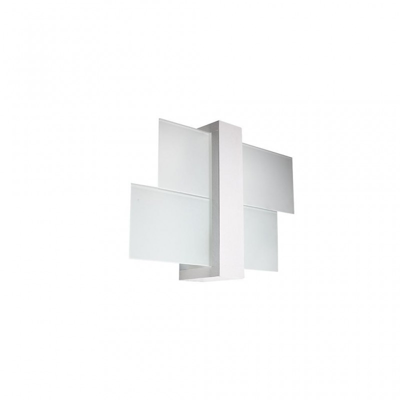 Kinkiet FENIKS 1 Biały