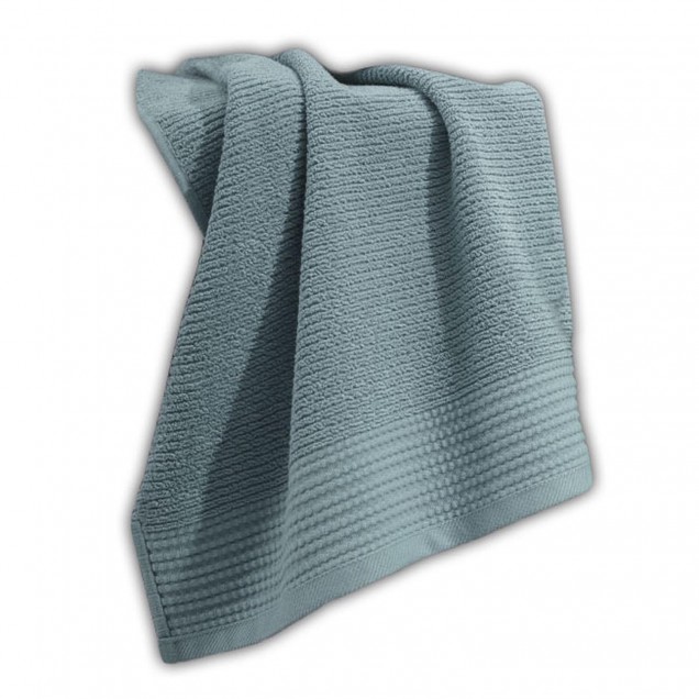 Ręcznik Bawełna 100% REINA GREEN (W) 70x140  - 1