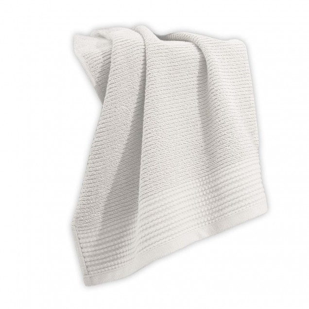 Ręcznik Bawełna 100% REINA CREAM (W) 70x140  - 1