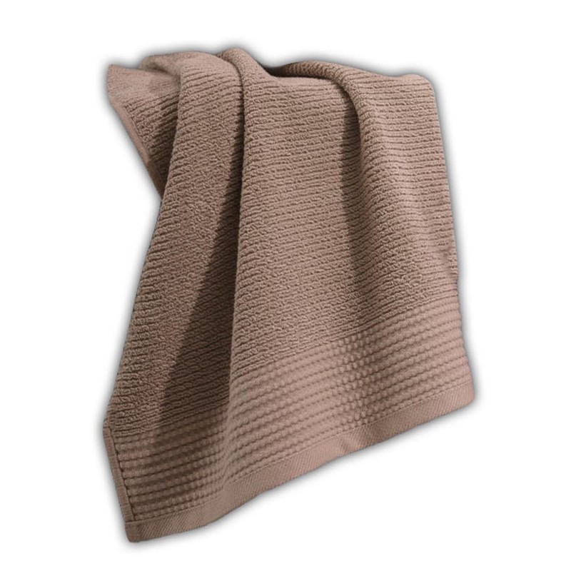 Ręcznik Bawełna 100% REINA COFFEE (W) 70x140 