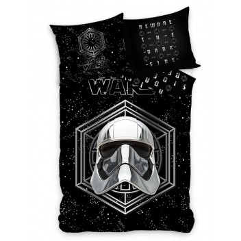 Pościel bawełna 140x200+1p70x90 Star Wars 
