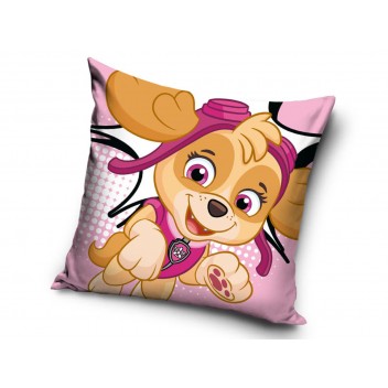 Poduszka poliester 40x40 Psi Patrol Syke 