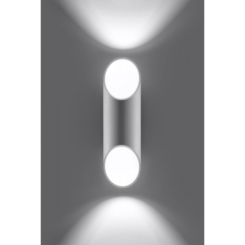 Kinkiet PENNE 30 Biały