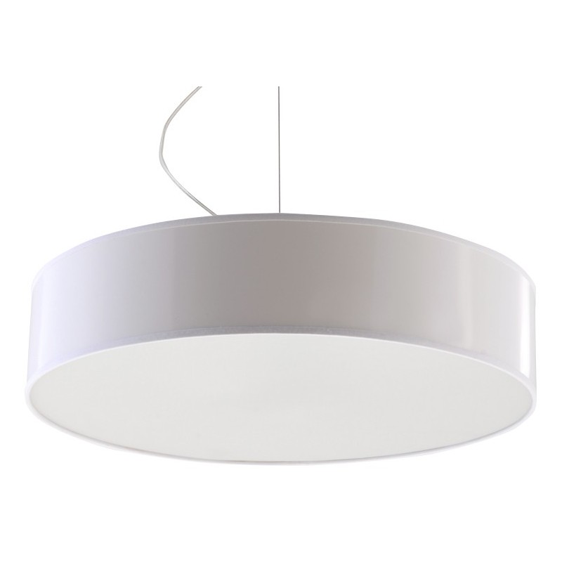 Lampa Wisząca ARENA 45 Biała