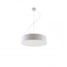Lampa Wisząca ARENA 45 Biała