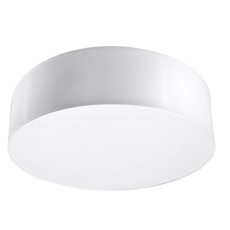 Plafon ARENA 35 Biała