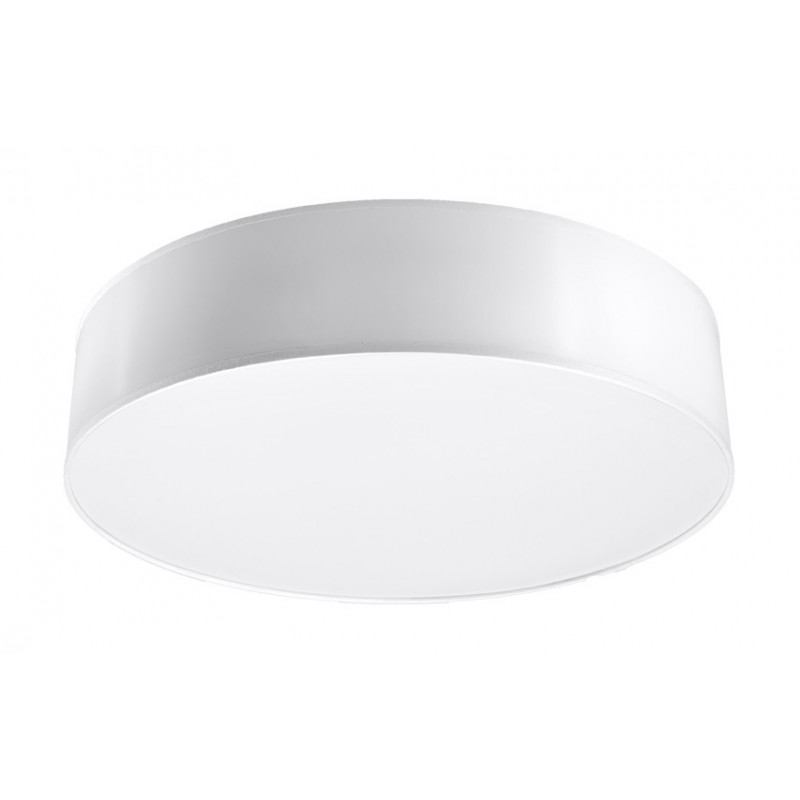 Plafon ARENA 25 biały
