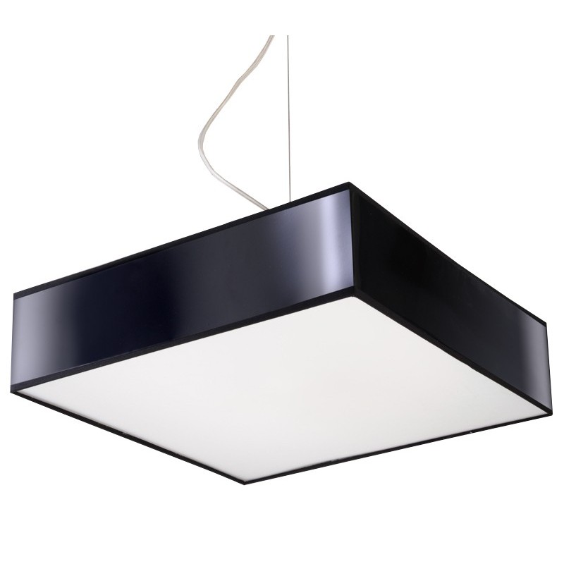 Lampa Wisząca HORUS 35 Czarny