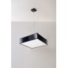 Lampa Wisząca HORUS 35 Czarny