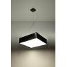 Lampa Wisząca HORUS 35 Czarny