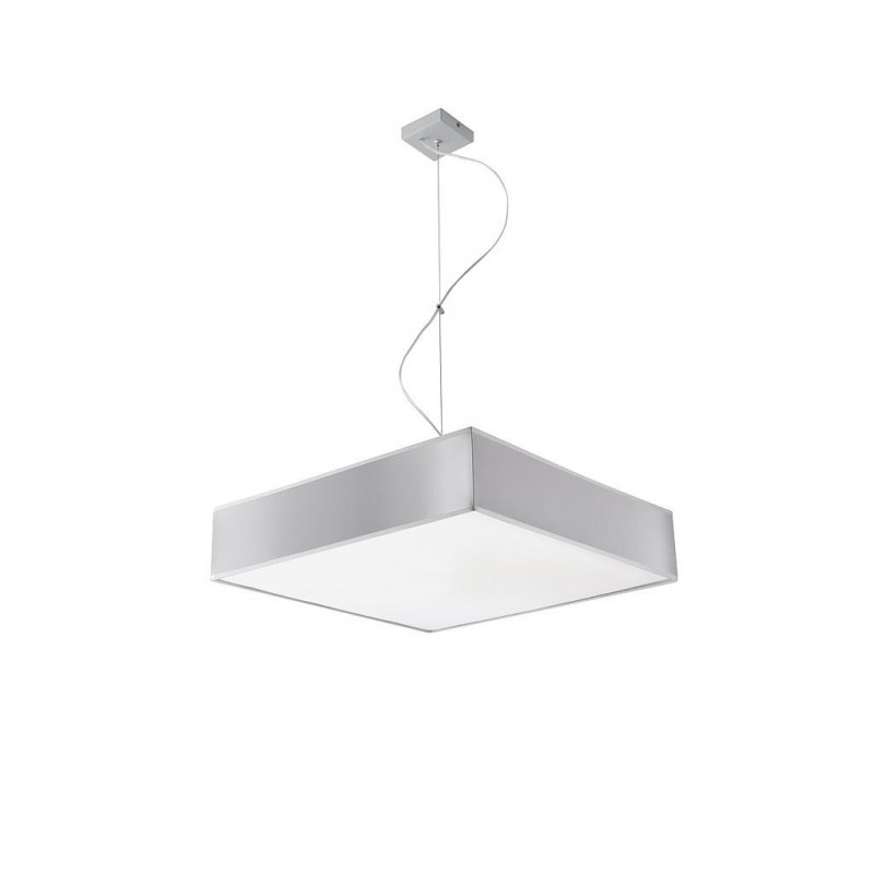 Lampa Wisząca HORUS 35 Szary
