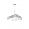 Lampa Wisząca HORUS 35 Szary