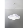 Lampa Wisząca HORUS 35 Biały