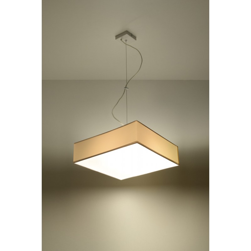 Lampa Wisząca HORUS 35 Biały