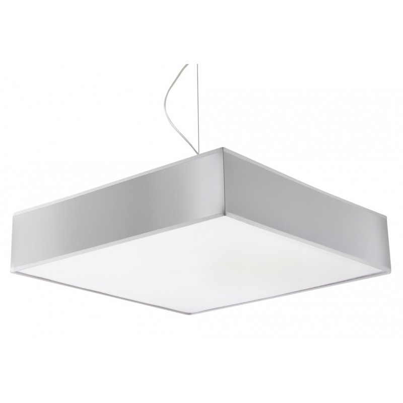Lampa Wisząca HORUS 45 Szary