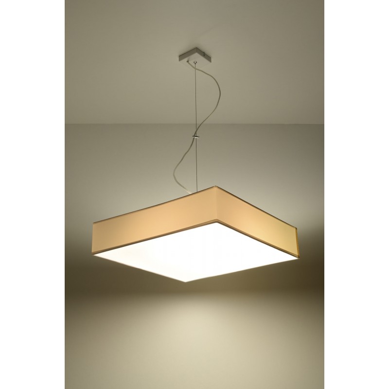 Lampa Wisząca HORUS 45 Biały