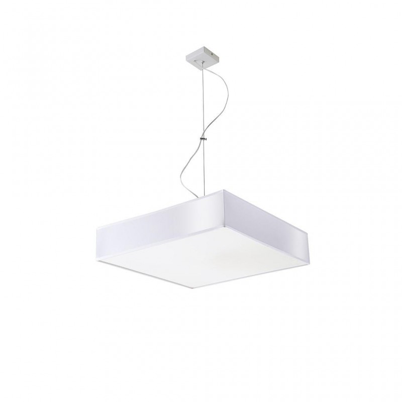 Lampa Wisząca HORUS 45 Biały