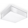 Plafon HORUS 35 Biały