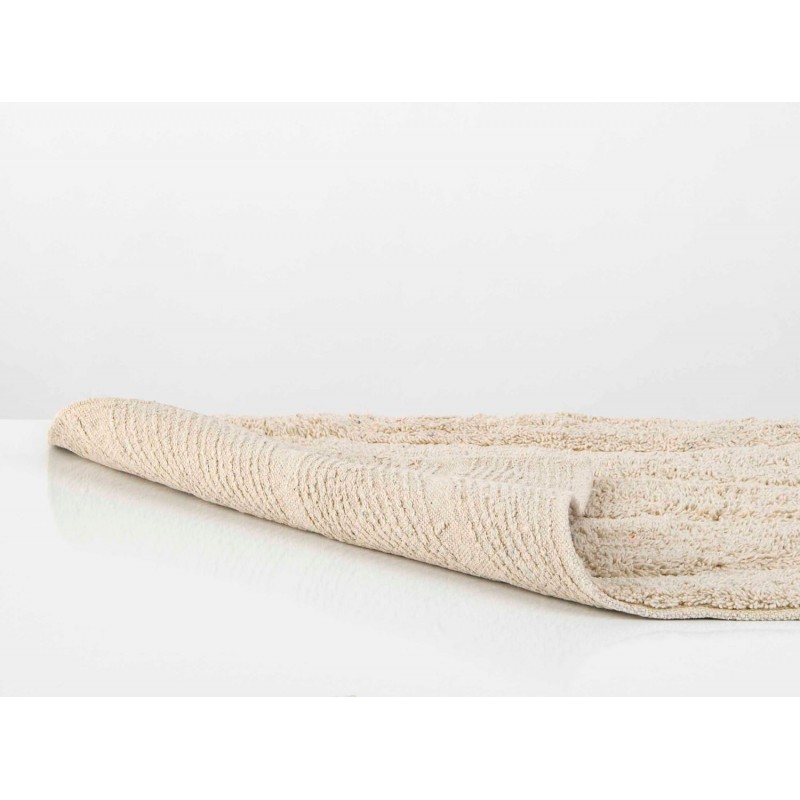 Dywaniki łazienkowe Shalla kpl.2 cz 40x60 50x80/MELBA BEJ 