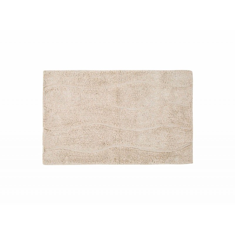 Dywaniki łazienkowe Shalla kpl.2 cz 40x60 50x80/MELBA BEJ 