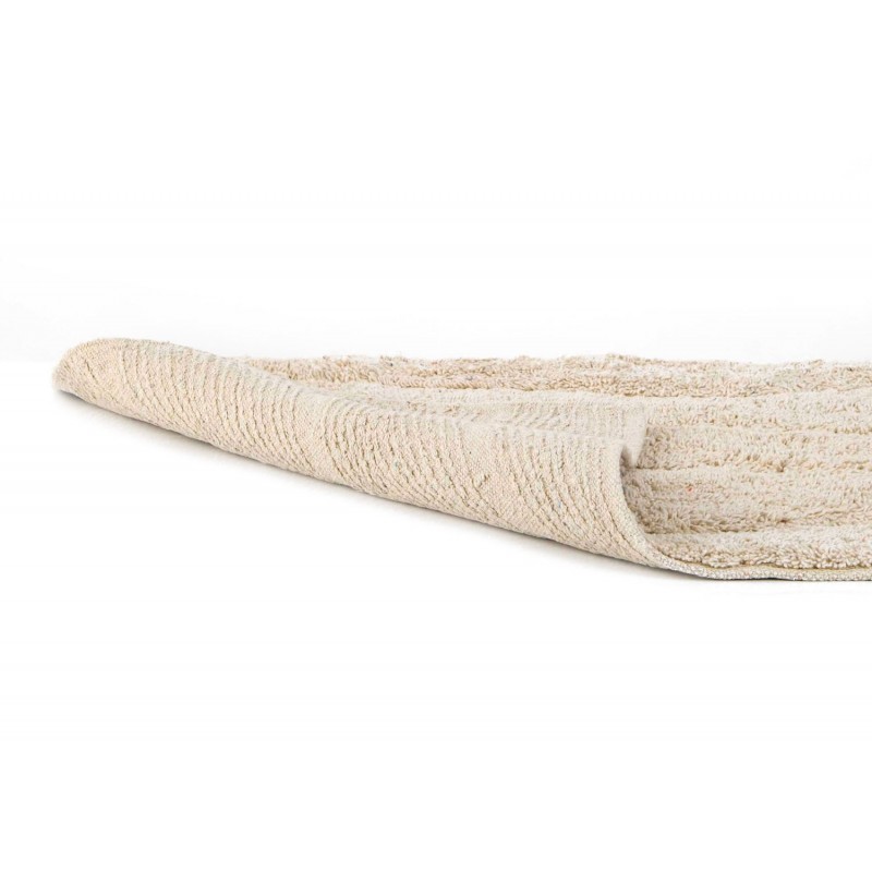 Dywaniki łazienkowe Shalla kpl.2 cz 40x60 50x80/MELBA BEJ 