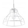 Lampa Wisząca ANATA Biała
