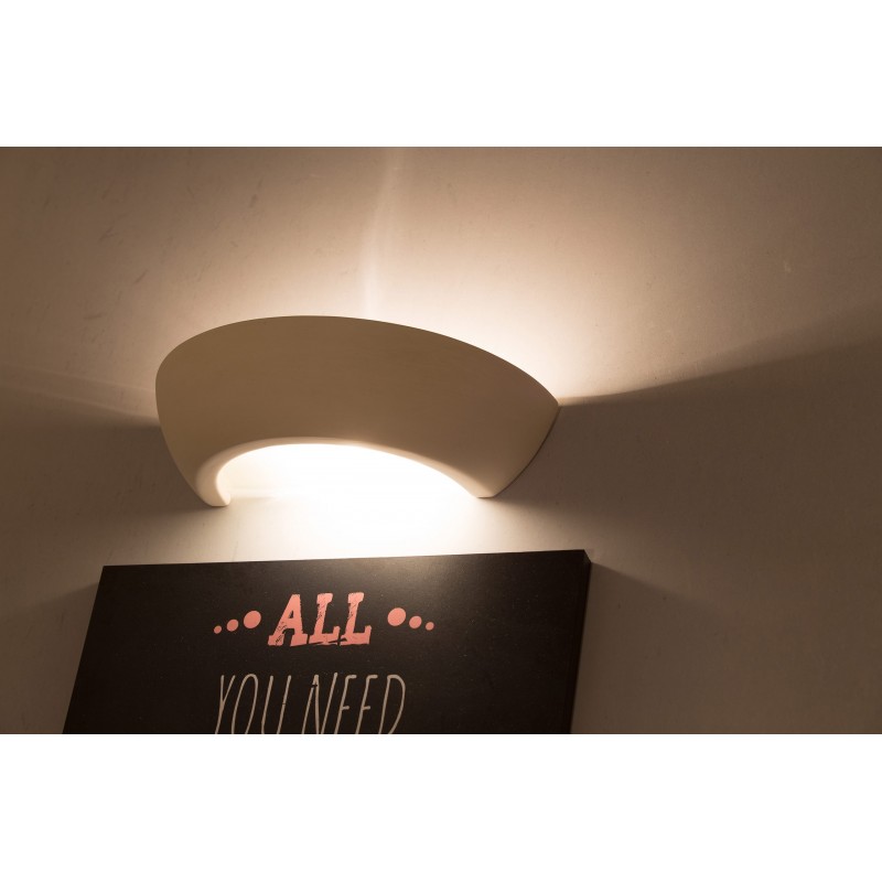 Kinkiet Ceramiczny OSKAR