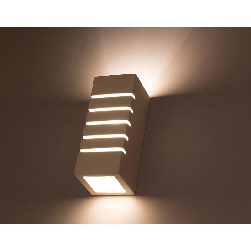 Kinkiet Ceramiczny SAMIR