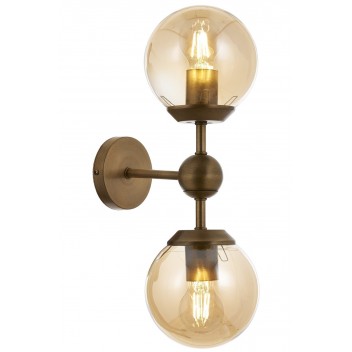 Designerski  kinkiet AP-62076-02 AVONNI jadalnia, sypialnia, salon, hotel