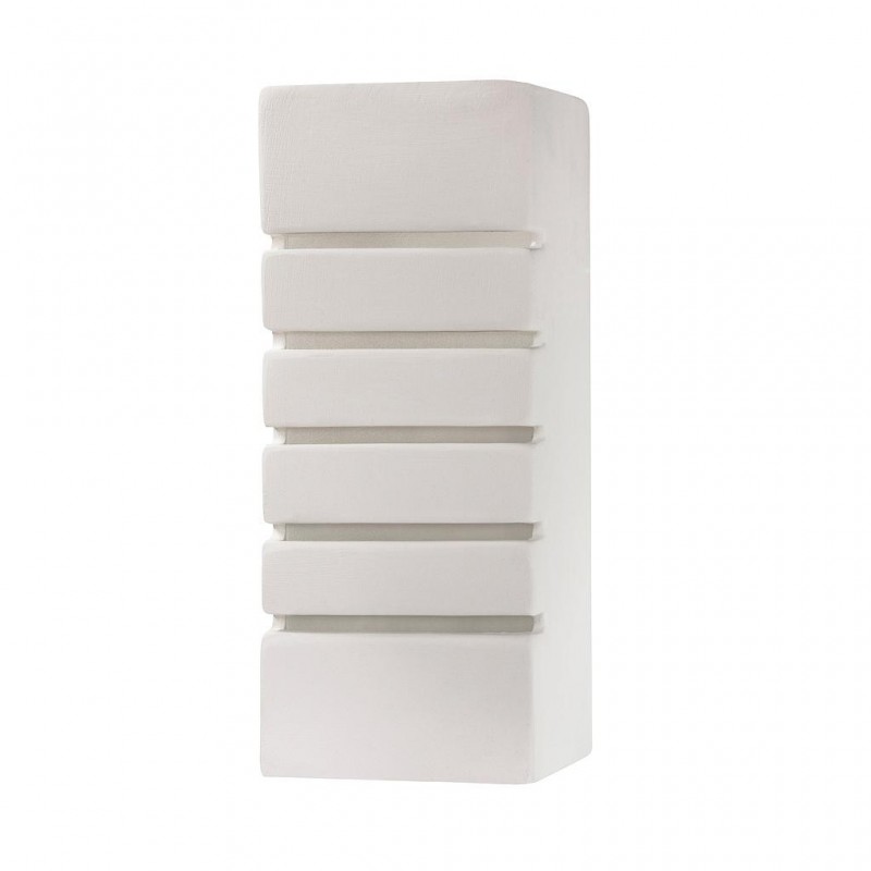 Kinkiet Ceramiczny SAMIR