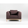 Fotel AMBIENT WOOD