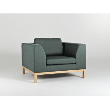 Fotel AMBIENT WOOD