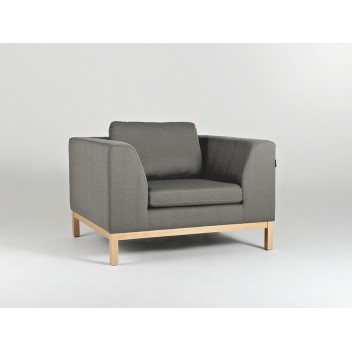Fotel AMBIENT WOOD