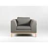 Fotel AMBIENT WOOD