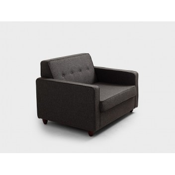 Fotel rozkładany ZUGO