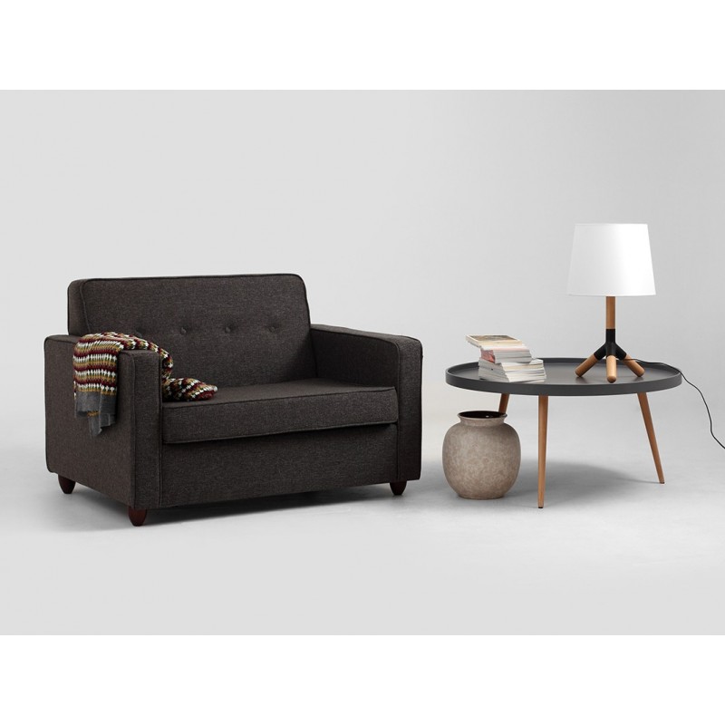 Fotel rozkładany ZUGO