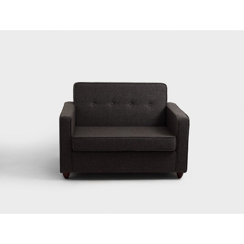 Fotel rozkładany ZUGO