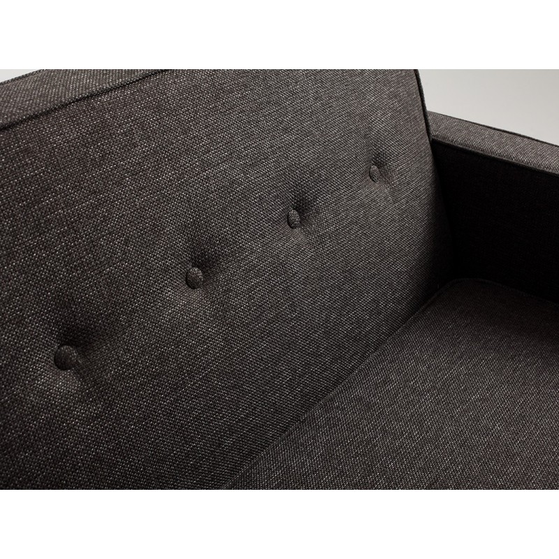 Fotel rozkładany ZUGO