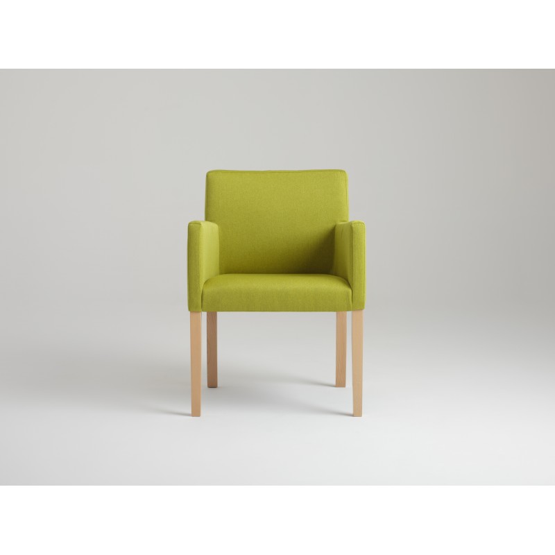 Fotel WILTON ARMS 84