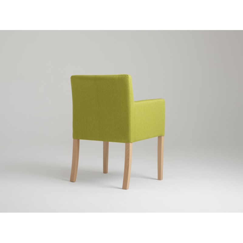 Fotel WILTON ARMS 84