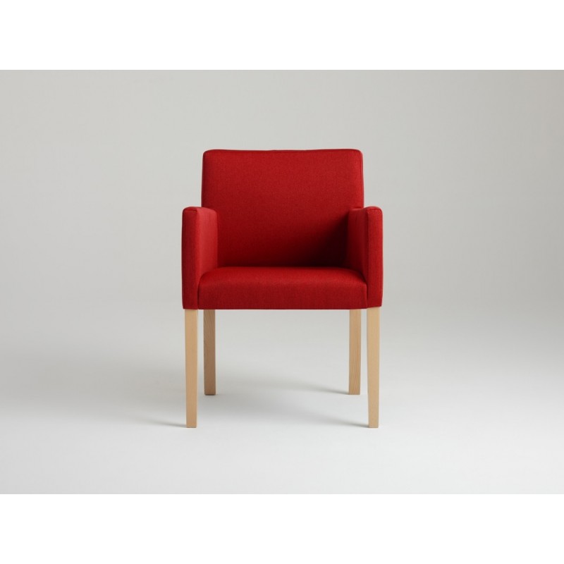 Fotel WILTON ARMS 84