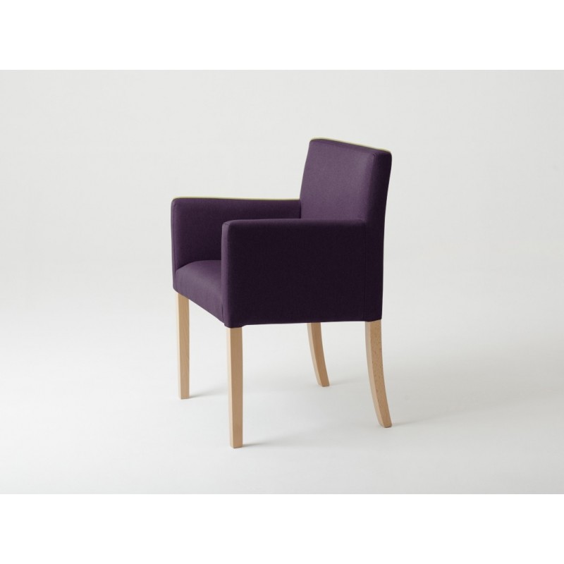 Fotel WILTON ARMS 84