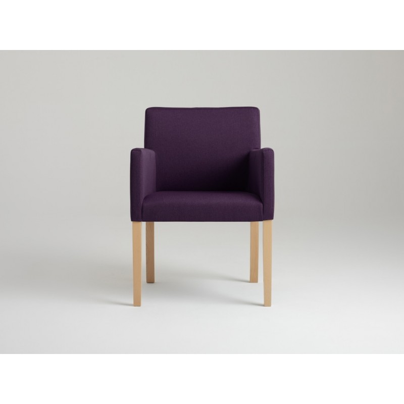 Fotel WILTON ARMS 84