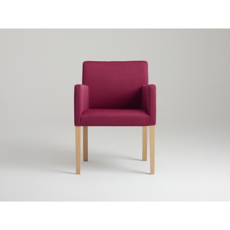 Fotel WILTON ARMS 84